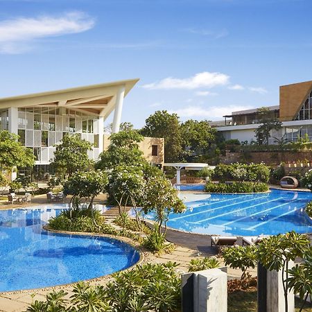 Taj Aravali Resort & Spa ウダイプル エクステリア 写真