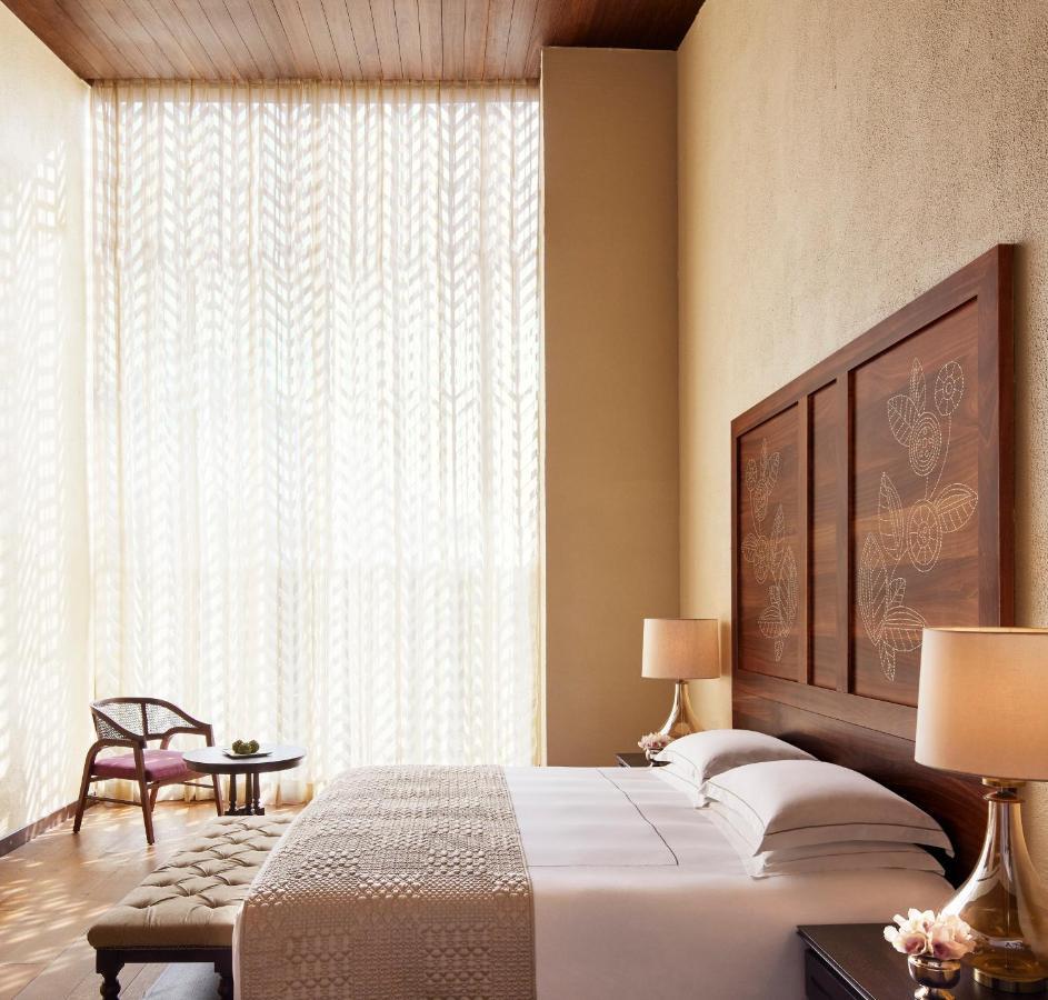 Taj Aravali Resort & Spa ウダイプル エクステリア 写真
