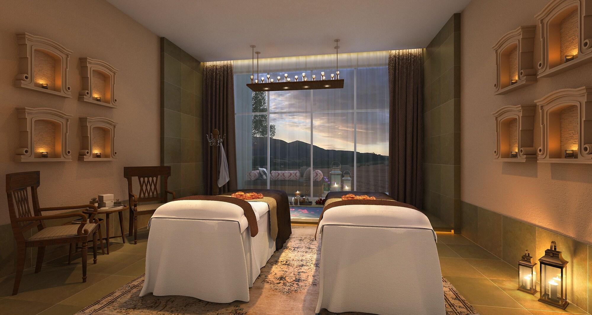 Taj Aravali Resort & Spa ウダイプル エクステリア 写真